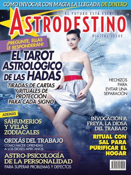 Cover image for Astrodestino: Fasciculo 4 - 2022